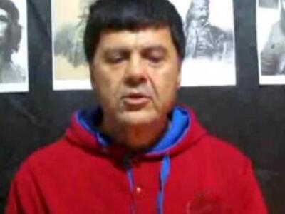 "Χτύπησε" με επιστολή ο Χριστό...