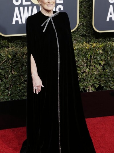 Glenn Close