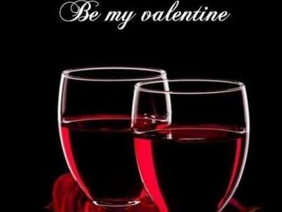 Αγίου Βαλεντίνου με μία άκρως "ερωτ...