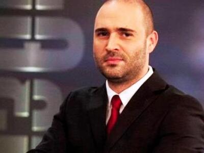 Δεν θα πιστεύετε τι έκανε ο καλεσμένος τ...