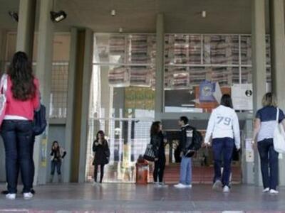 Πάτρα: 3.000 "αιώνιοι" φοιτητέ...