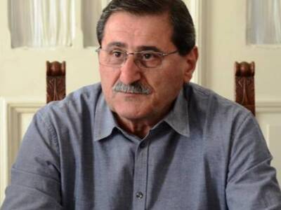 Δημοτική αρχή Πελετίδη: “Να σταματήσει  ...