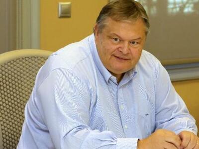 Φανατικός του "Σουλειμάν" ο Ευ...