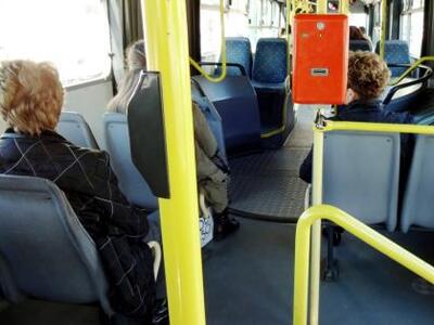 Χωρίς λεωφορεία από Δευτέρα η Θεσσαλονίκη