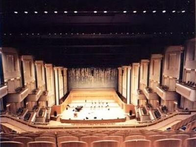 Όλες οι εκδηλώσεις στο Μέγαρο Μουσικής γ...