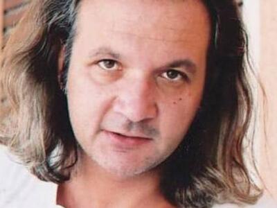 Χρήστος Θηβαίος: Ήταν μαθητής του… Ουμπέρτο Έκο