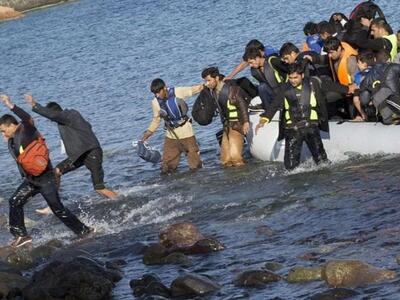 Μυτιλήνη: Συνεχίζονται σταθερά οι μικρές...