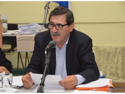 Πάτρα:Στα Ζαρουχλέικα σήμερα ο Δήμαρχος ...