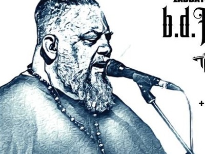 Πάτρα: Μουσικό Live το Σάββατο με τον B....