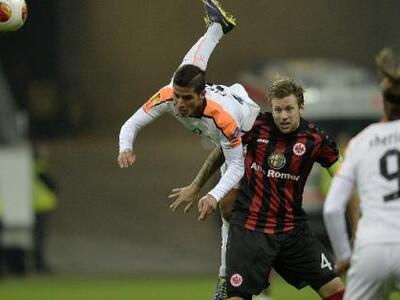 Europa League: Τα αποτελέσματα στους ομίλους 1-6