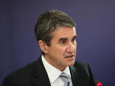 Λοβέρδος: Θα εξαλειφθεί η λίστα αναμονής...