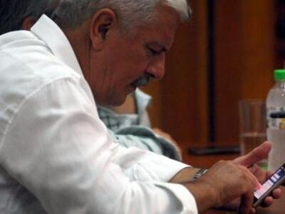 Ταμήλος: ''Ψήφισα να παραπεμφθεί ο Γ.Παπ...