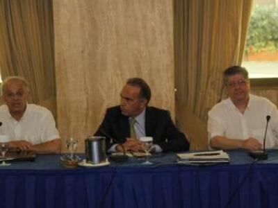 Στην δικαιοσύνη προσφεύγουν τα ΤΕΙ για τ...