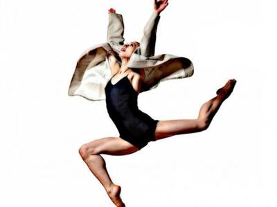 Ξεκινούν οι εγγραφές στη σχολή χορού Χορ...