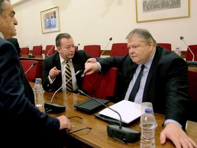 Βενιζέλος: Η Ε.Ε. να αποδείξει ότι σέβετ...