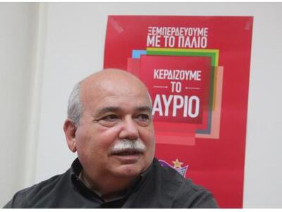 Ν. Βούτσης: Διαχρονική η δέσμευση της Αρ...