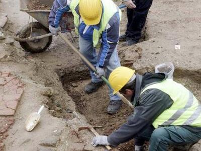 Με ηλεκτρονικό τρόπο η δημοπράτηση των έργων