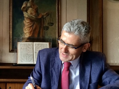 Η πρόληψη της νεανικής βίας και παραβατικότητας 