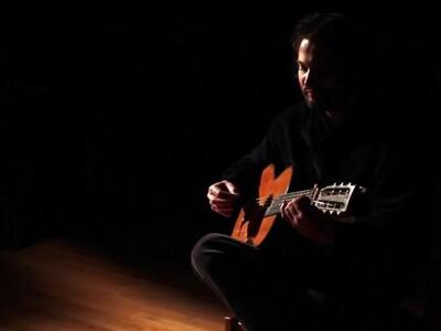 Στη φωτ. ο Σπύρος Δελέγκος.