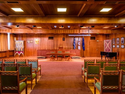 Πανεπιστήμιο Πατρών: Το πρόγραμμα για τι...