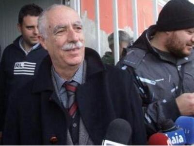 Πέφτουν υπογραφές για το λιμάνι της Πάτρ...