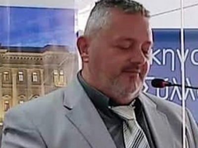 Επιχείρηση Εξουδετέρωσης του ΠΑΣΟΚ: Όταν...