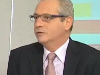 Σήμερα η κηδεία του δημοσιογράφου Δ. Αλε...