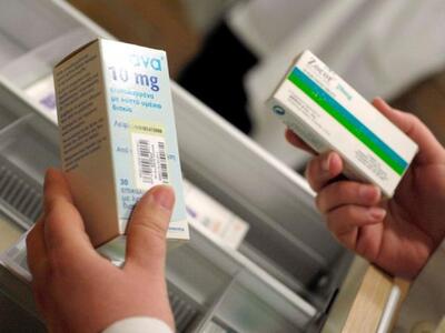 Νέο τεστ αίματος βάζει τέλος στην αλόγισ...