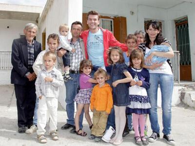Ηλεία: Σε εξέλιξη η αποστολή του Σπ. Σού...