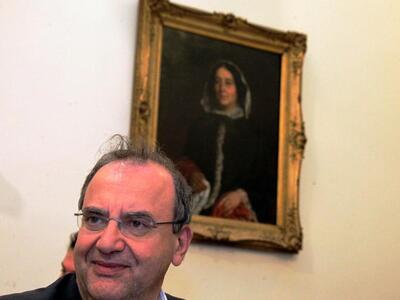 Δ. Στρατούλης: Οι BRICS μπορούν να είναι...