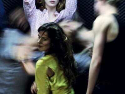 Μεσολόγγι: Ένα Πρωτότυπο Χοροθέαμα