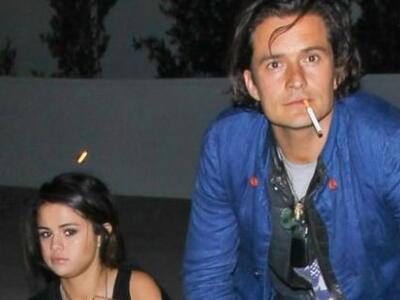 Νέα κοινή εμφάνιση της Selena Gomez με τ...