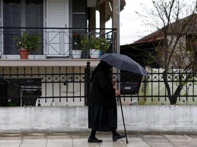 Ακράτα: Σε εξελιξη επιχείρηση για τον εν...