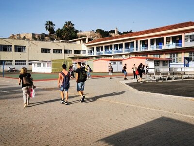  Επείγουσα εγκύκλιος - «Καμπανάκι» για τ...