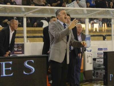 Δύσκολη αποστολή του Απόλλωνα - Στο ΟΑΚΑ...