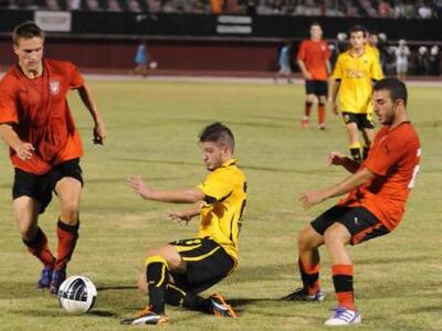 Στην Αχαγιά αν χρειαστεί θα παίξει η Παναχαϊκή