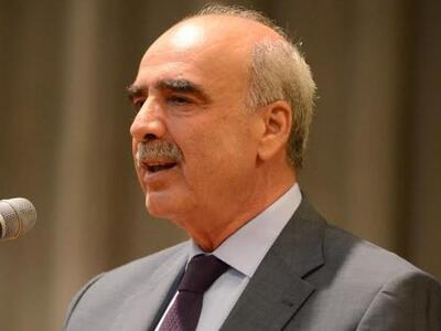 Μεϊμαράκης: Η συνεννόηση θέλει ήθος που ...