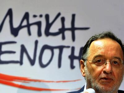 Π. Λαφαζάνης: Η τρόικα είναι πολύ χειρότ...