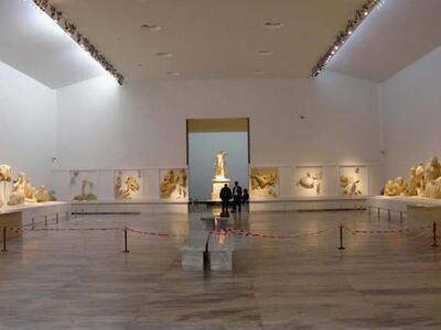 Εκδηλώσεις τέχνης, Ιστορίας, Αρχαιολογία...