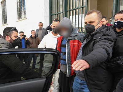 Στην Εισαγγελέα ξανά ο κατηγορούμενος γι...