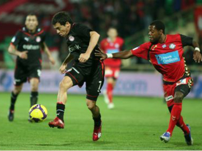 Όλα τα αποτελέσματα στη Σούπερ Λίγκα