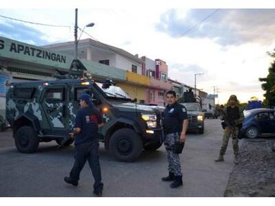 ΜΕΞΙΚΟ: Βρέθηκαν άλλα πέντε αποκεφαλισμένα πτώματα