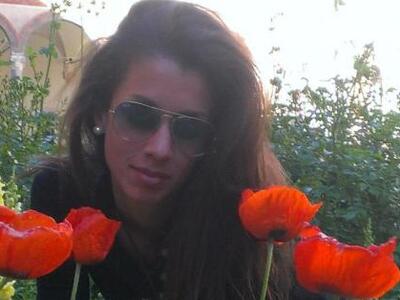 Σήμερα το μεσημέρι η κηδεία της Σεμέλης ...