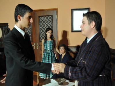 Ο "Φόν Δημητράκης" του Δ. Ψαθά...