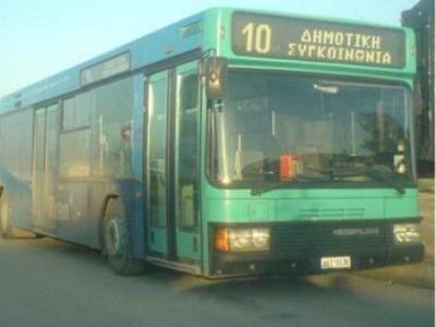 Πάτρα: Με αυξημένο κόμιστρο επανεργοποιο...