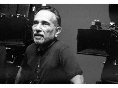 Πέθανε ο κινηματογραφιστής Ντίνος Κατσουρίδης 