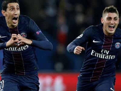 Τσάμπιονς Λιγκ: Παρί από άλλο πλανήτη &q...