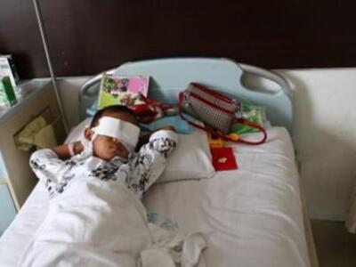 Φρίκη στην Κίνα: Απήγαγαν 6χρονο αγόρι κ...