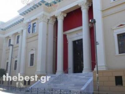 Πάτρα: Στη φυλακή 21χρονος αλλοδαπός για...
