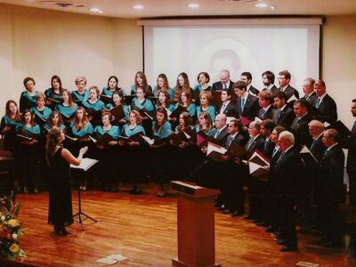Ξεκίνησαν οι εγγραφές στη Χορωδία του Πα...